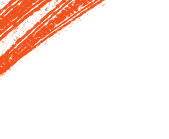 FairGame orange scribble