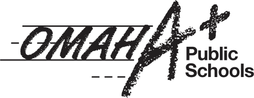 Omaha Public Schools logo